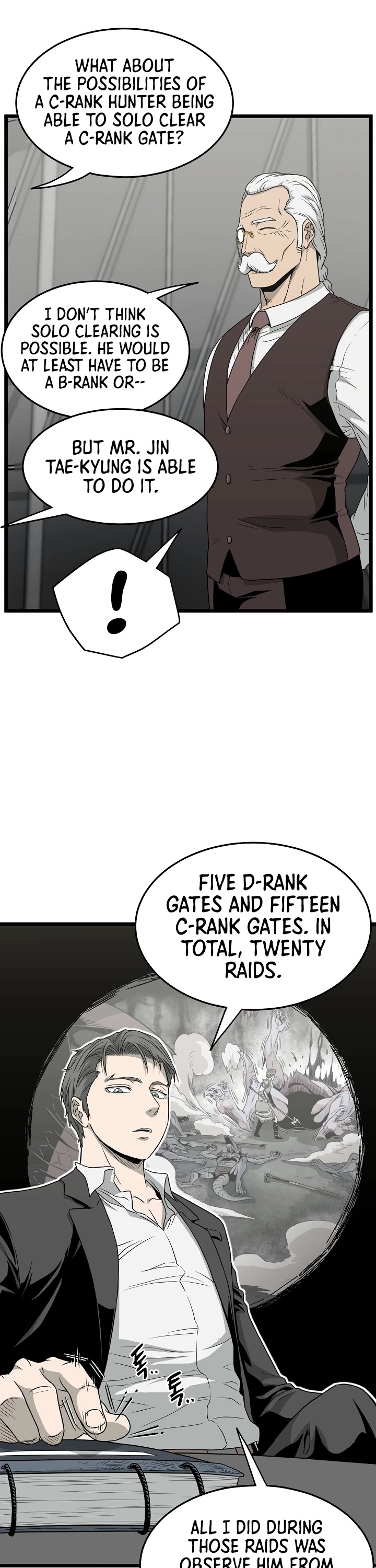 Murim Login Chapter 49 image 07